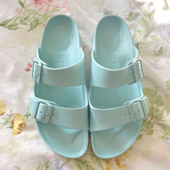 Birkenstock EVA Arizona Sandals - Picture 4 of 9